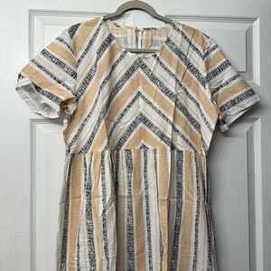 Women’s Large Pioneer Dress